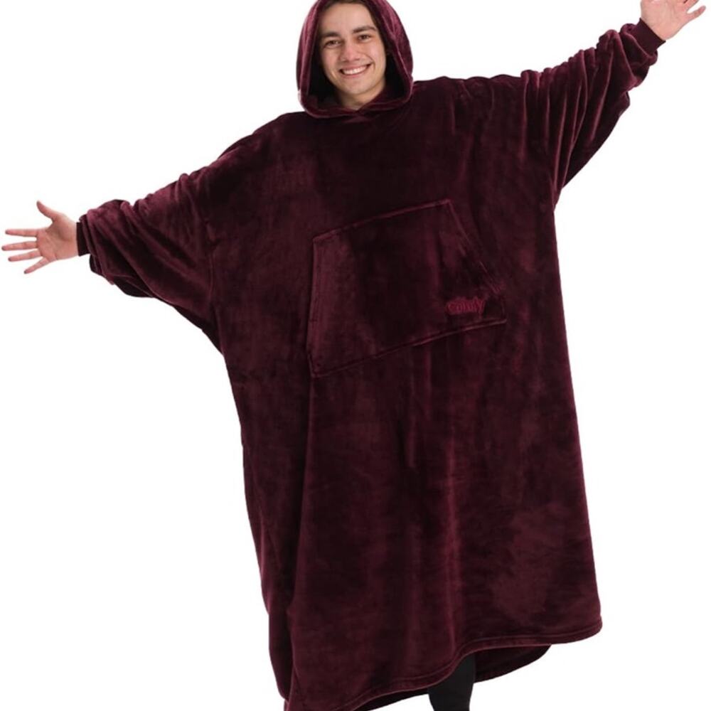 The Comfy wearable blanket long The Original